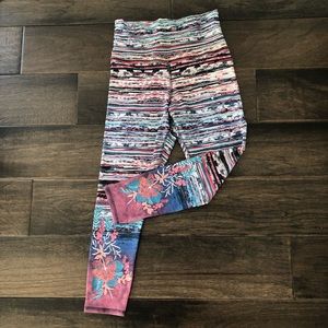 (EVCR) Evolution and Creation Yoga Capri